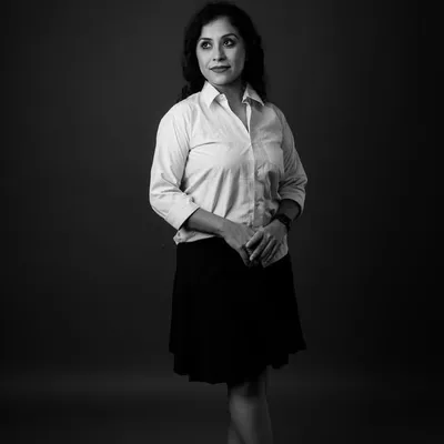 Uma santosh profile