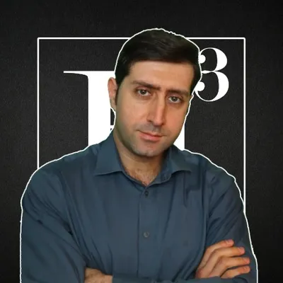 H3Medicine by Federico Frusone profile