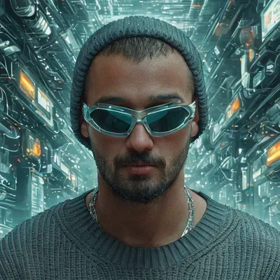 Hassan Amiri profile
