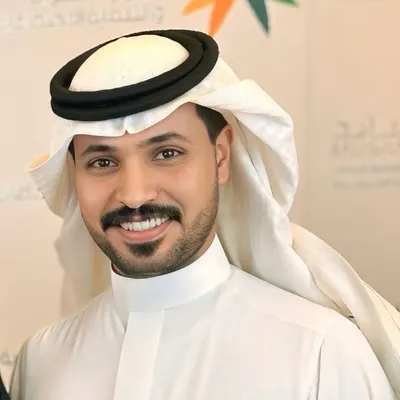 ناصر الحربي profile