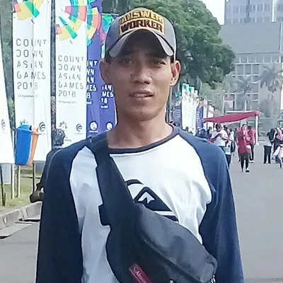 Herdie gunawan profile