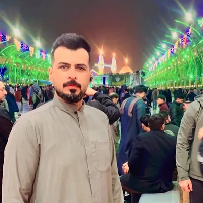 حسين الحمداني profile