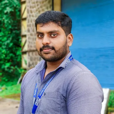 Robin Prasad profile