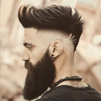 wait ✋️ Instagram profile photo