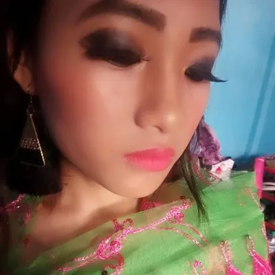 Hannah kalai profile