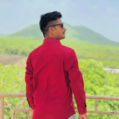 Hitesh Jogal profile