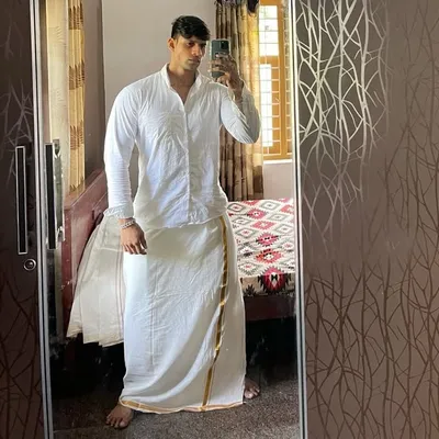 Hari Krishnan profile
