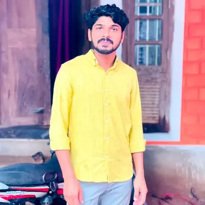 Harshad profile