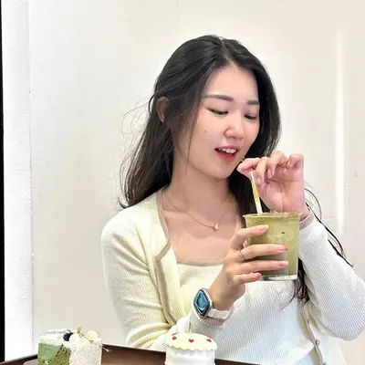Jesying || ESFJ♐️ profile