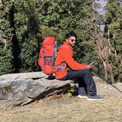 SIDHU Instagram profile photo