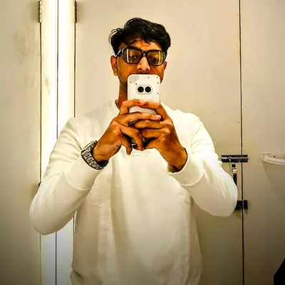 Hemanta Panda profile