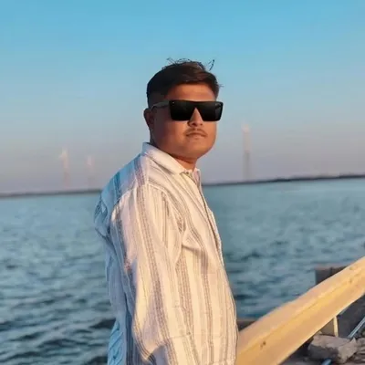Hardik Parmar profile