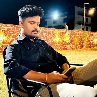 Hitesh Sony profile