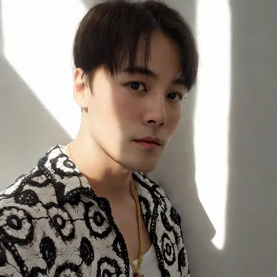 黃文星 profile