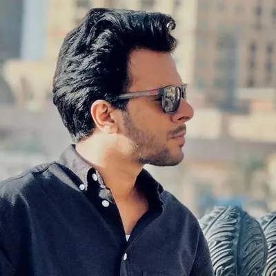 هاشم✨️ profile