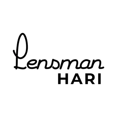 Lensman Hari profile
