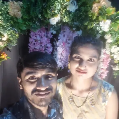 Haresh Vadher profile