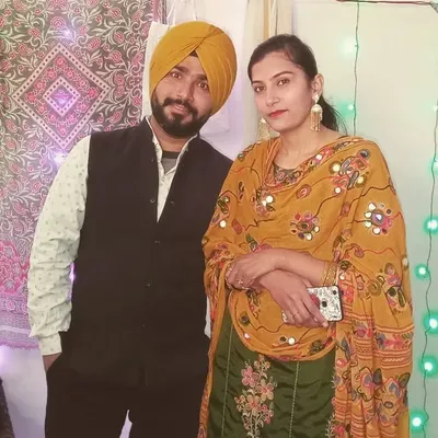 Harvinder profile