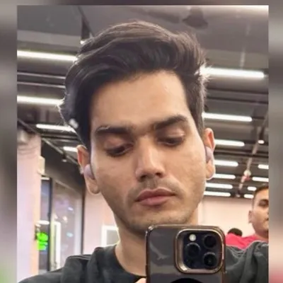 Vishal Sharma - haiVaan - Gamer | Content Creator profile