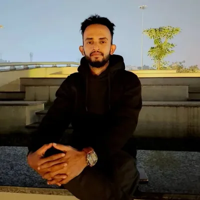 Hamiduzzaman Barbhuiya profile