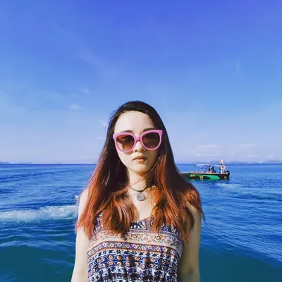 夏 profile