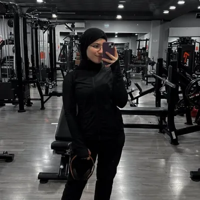 Hanane | حنان profile