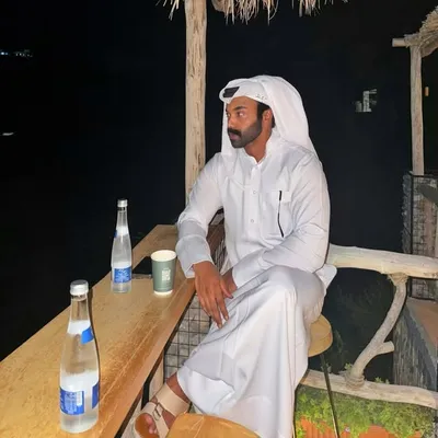 Hamad profile