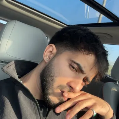 Harsh patel profile