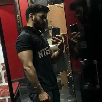 HARSHIT PURSWANI profile