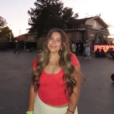 Haili Lino profile