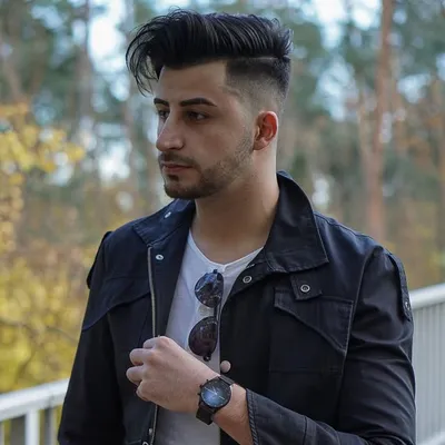 Halil Acar profile