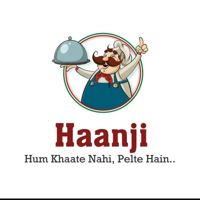 Haanji Foodies profile