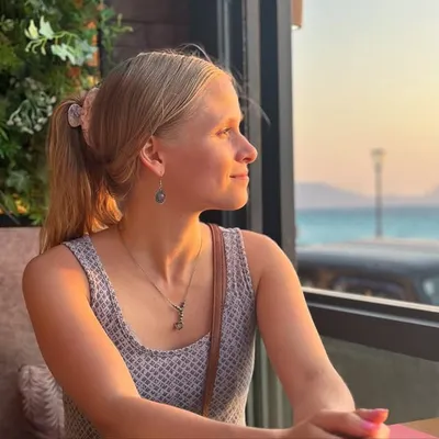 Katriina Haapala | Itsetuntemusvalmentaja profile