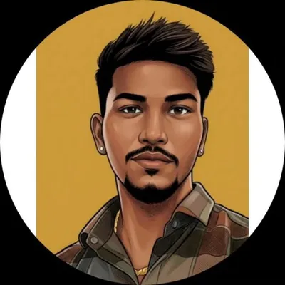 പ്രഭു . M profile