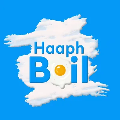 HaaphBoil profile