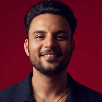 HARDIK MISHRA profile