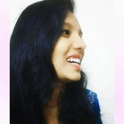 Harika Srinivas profile