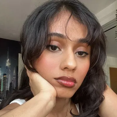 Harini profile