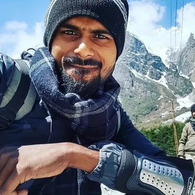 HaArlEy SonU profile
