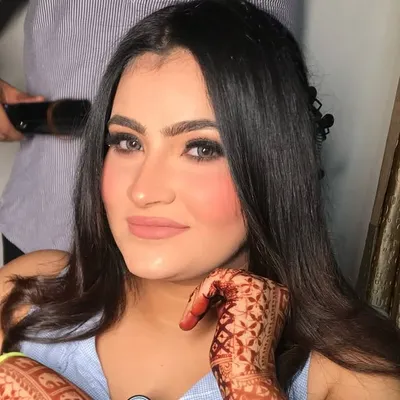 Haarshikaa profile