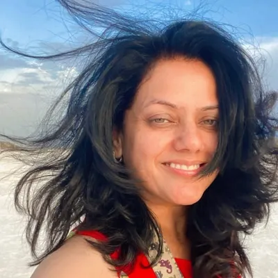 Sonika Uppal profile