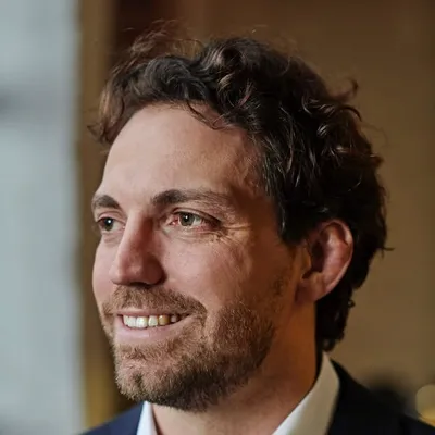Patrick Haas profile