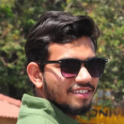 haaye_garmi_blog profile