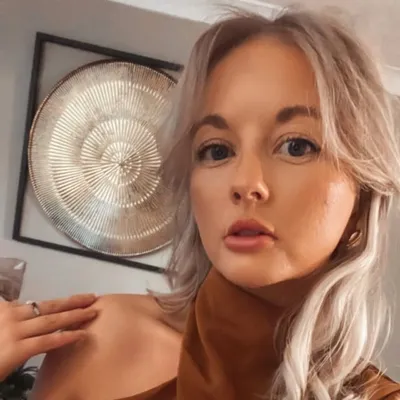 Hayleigh Richardson profile