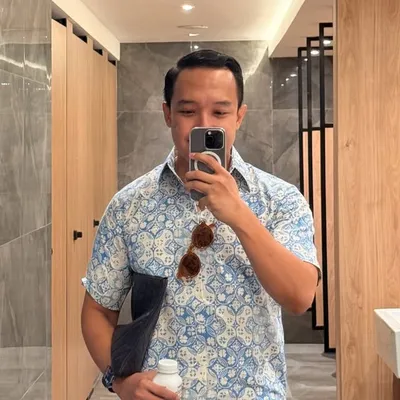 Haaziq Zahar profile