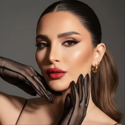 Heba|هِبْآٓ profile