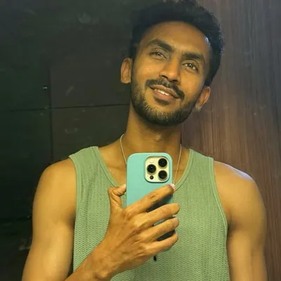 Habeeb Rahman profile