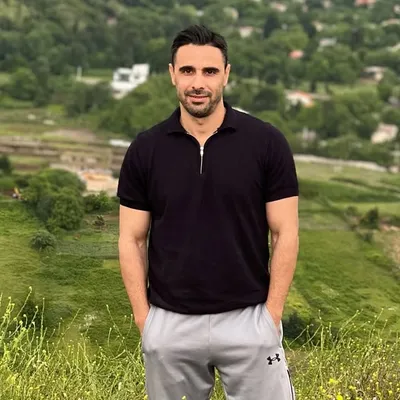 habib hatami profile