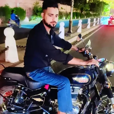 Habib Ur Rehman profile