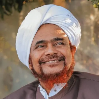 الحبيب عمر بن حفيظ profile